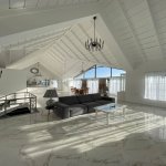Kirayə (aylıq) 5 otaqlı Bağ evi, Türkan, Xəzər rayonu 10