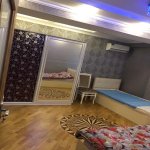 Kirayə (aylıq) 3 otaqlı Yeni Tikili, Qara Qarayev metrosu, Nizami rayonu 5