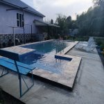 Kirayə (günlük) 4 otaqlı Həyət evi/villa Qəbələ 1