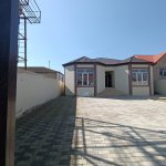Satılır 4 otaqlı Həyət evi/villa, Binə qəs., Xəzər rayonu 1