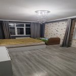 Kirayə (aylıq) 4 otaqlı Yeni Tikili, Xalqlar dostluğu metrosu, Nizami rayonu 8