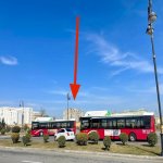 Satılır 2 otaqlı Yeni Tikili, Dərnəgül metrosu, 7-ci mikrorayon, Binəqədi rayonu 3