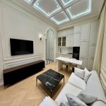 Kirayə (aylıq) 2 otaqlı Yeni Tikili, Ağ şəhər, Xətai rayonu 6