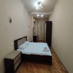 Kirayə (günlük) 3 otaqlı Yeni Tikili, Nizami metrosu, Nəsimi rayonu 7