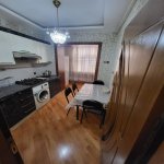 Kirayə (aylıq) 3 otaqlı Köhnə Tikili, Nizami metrosu, Nəsimi rayonu 16
