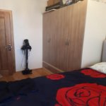 Satılır 3 otaqlı Köhnə Tikili, Qara Qarayev metrosu, Nizami rayonu 5