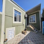 Satılır 3 otaqlı Həyət evi/villa, Binə qəs., Xəzər rayonu 1