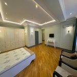 Kirayə (aylıq) 3 otaqlı Yeni Tikili, Gənclik metrosu, Nəsimi rayonu 14