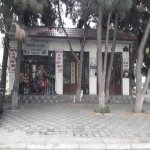 Satılır Obyekt, Həzi Aslanov metrosu, Xətai rayonu 1