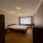 Аренда 4 комнатная Новостройка, Nizami метро, Ясамал район 9