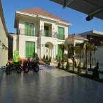 Satılır 6 otaqlı Həyət evi/villa, Şüvəlan, Xəzər rayonu 1