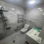 Satılır 4 otaqlı Həyət evi/villa, Avtovağzal metrosu, Biləcəri qəs., Binəqədi rayonu 9