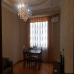 Kirayə (aylıq) 2 otaqlı Yeni Tikili, Neftçilər metrosu, Nizami rayonu 1