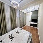 Аренда 5 комнат Новостройка, пос. Байыл, Сябаиль район 13