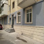 Аренда 4 комнатная Офис, İnşaatçılar метро, Ясамал район 1