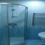 Kirayə (aylıq) 2 otaqlı Yeni Tikili Xırdalan 4