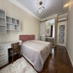 Kirayə (aylıq) 3 otaqlı Yeni Tikili, Ağ şəhər, Xətai rayonu 8