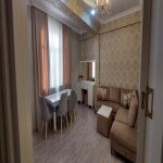 Kirayə (aylıq) 2 otaqlı Yeni Tikili Xırdalan 3