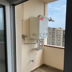 Satılır 4 otaqlı Yeni Tikili, Elmlər akademiyası metrosu, Yasamal qəs., Yasamal rayonu 21