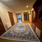 Kirayə (aylıq) 3 otaqlı Yeni Tikili, Nizami metrosu, Kubinka, Nəsimi rayonu 4
