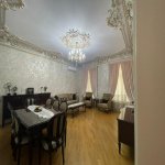 Satılır 6 otaqlı Həyət evi/villa, İçərişəhər metrosu, Badamdar qəs., Səbail rayonu 2