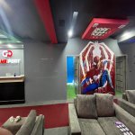 Kirayə (aylıq) Obyekt, 28 May metrosu, Nəsimi rayonu 2