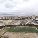 Satılır 1 otaqlı Yeni Tikili, Həzi Aslanov metrosu, Xətai rayonu 9