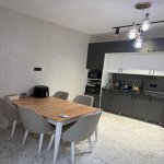 Kirayə (günlük) 4 otaqlı Həyət evi/villa, Mərdəkan, Gənclik Mall, Xəzər rayonu 4