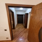 Kirayə (aylıq) 3 otaqlı Köhnə Tikili, Nizami metrosu, Nəsimi rayonu 4