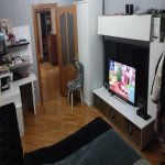 Kirayə (aylıq) 3 otaqlı Yeni Tikili, Gənclik metrosu, Nərimanov rayonu 9