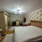 Satılır 3 otaqlı Köhnə Tikili, Xalqlar dostluğu metrosu, Nizami rayonu 4