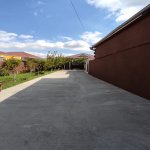 Satılır 4 otaqlı Həyət evi/villa, Koroğlu metrosu, Zabrat qəs., Sabunçu rayonu 5