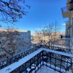 Satılır 4 otaqlı Köhnə Tikili, İçərişəhər metrosu, Səbail rayonu 37