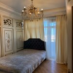 Продажа 4 комнатная Новостройка, м. Насими метро, 9-ый микрорайон, Бинагадинский р-н район 8