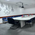 Kirayə (aylıq) 1 otaqlı Ofis, 28 May metrosu, Kubinka, Nəsimi rayonu 7