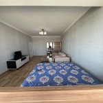 Kirayə (aylıq) 1 otaqlı Yeni Tikili, 28 May metrosu, Nəsimi rayonu 5
