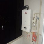 Satılır 2 otaqlı Yeni Tikili, Abşeron rayonu 10