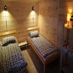 Kirayə (günlük) 3 otaqlı Həyət evi/villa Qusar 2