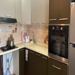 Kirayə (aylıq) 3 otaqlı Yeni Tikili, Qara Qarayev metrosu, 8-ci kilometr, Nizami rayonu 6