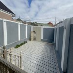 Satılır 4 otaqlı Həyət evi/villa, Masazır, Abşeron rayonu 2