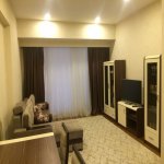 Kirayə (aylıq) 2 otaqlı Yeni Tikili, Sahil metrosu, Səbail rayonu 2
