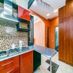 Kirayə (günlük) 2 otaqlı Köhnə Tikili, Nizami metrosu, Yasamal rayonu 20