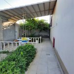 Satılır 7 otaqlı Həyət evi/villa, Badamdar qəs., Səbail rayonu 9