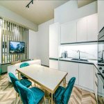 Kirayə (aylıq) 2 otaqlı Yeni Tikili, Xətai metrosu, Ağ şəhər, Xətai rayonu 5