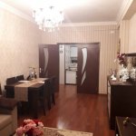 Satılır 2 otaqlı Yeni Tikili, Həzi Aslanov metrosu, Əhmədli, Xətai rayonu 3