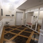 Продажа 3 комнатная Новостройка, İnşaatçılar метро, пос. Йени Ясамал, Ясамал район 10