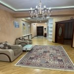 Kirayə (aylıq) 4 otaqlı Yeni Tikili, Xətai metrosu, Qara şəhər, Xətai rayonu 12
