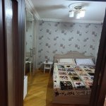 Продажа 2 комнатная Вторичка, İnşaatçılar метро, Ясамал район 5