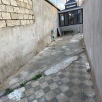 Satılır 3 otaqlı Həyət evi/villa, Avtovağzal metrosu, Biləcəri qəs., Binəqədi rayonu 23