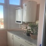 Kirayə (aylıq) 2 otaqlı Yeni Tikili, İnşaatçılar metrosu, Yeni Yasamal qəs., Yasamal rayonu 4